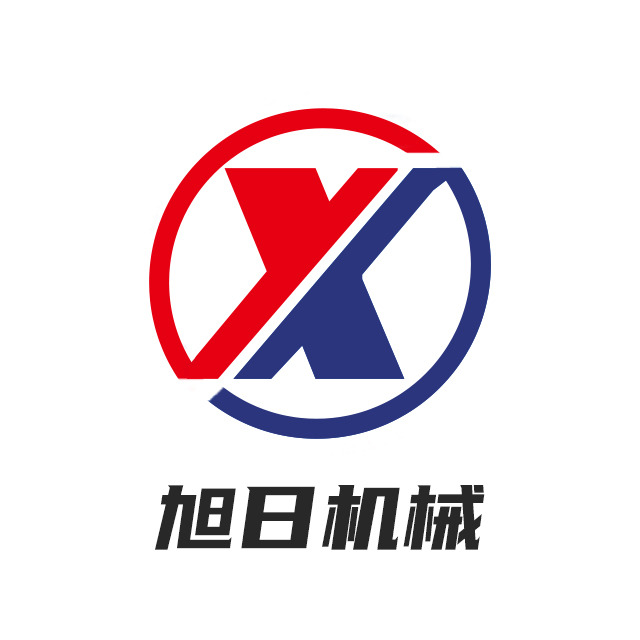 南京旭日机械科技有限公司 - 公司logo