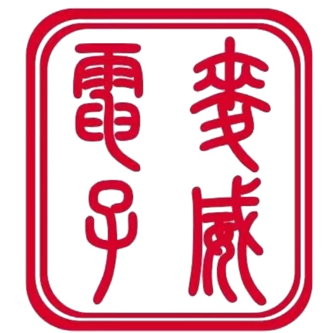 山东麦威电子科技有限公司 - 公司logo