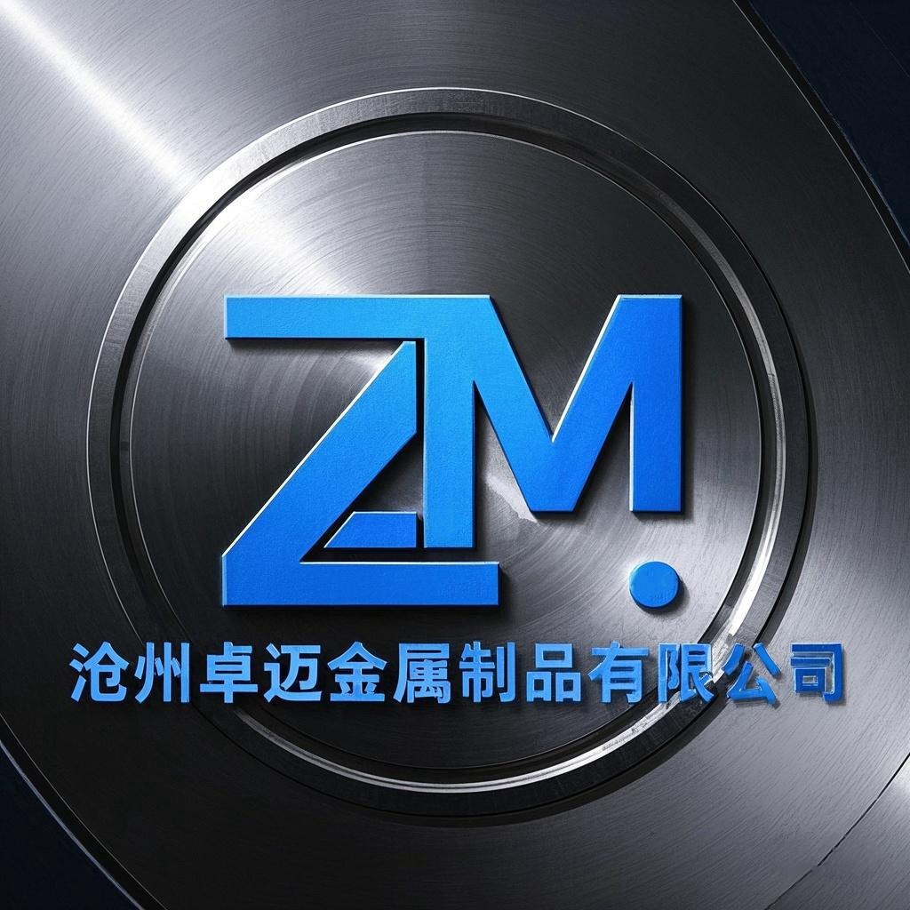 沧州卓迈金属制品有限公司