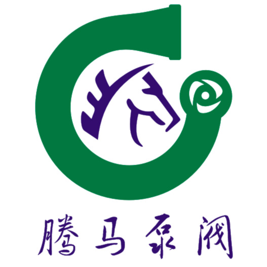 安徽腾马泵阀制造有限公司 - 公司logo