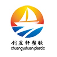 苏州创昱轩塑胶原料有限公司