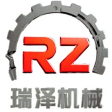 郑州瑞泽机械设备有限公司 - 公司logo