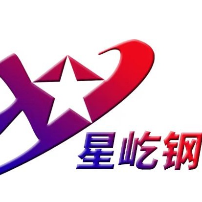 佛山市星屹钢钢铁有限公司 - 公司logo