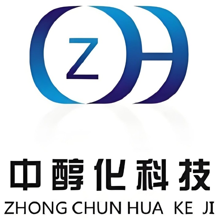 武汉中醇化科技有限公司 - 公司logo