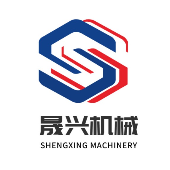 诸城市晟兴机械科技有限公司 - 公司logo
