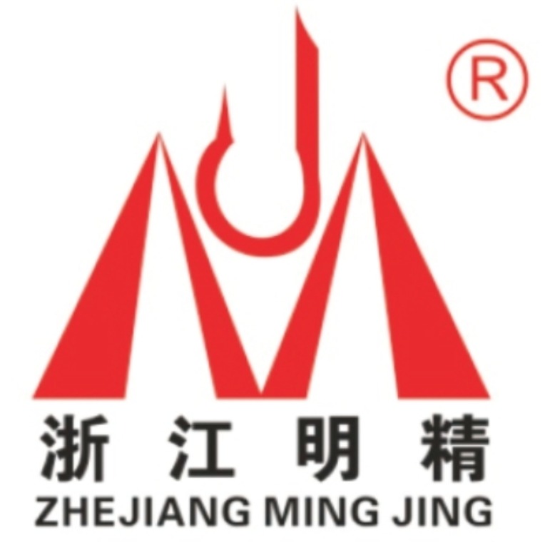 浙江明精防腐阀门有限公司 - 公司logo