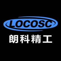 宁波朗科精工技术有限公司