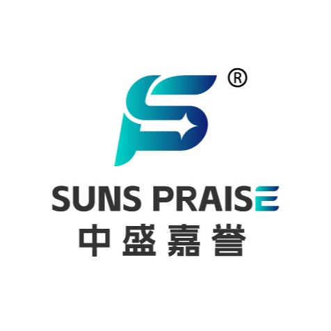 中盛嘉誉（深圳）科技有限公司 - 公司logo