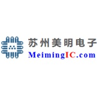 苏州美明电子科技有限公司 - 公司logo