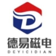 淄博德易磁电科技有限公司 - 公司logo