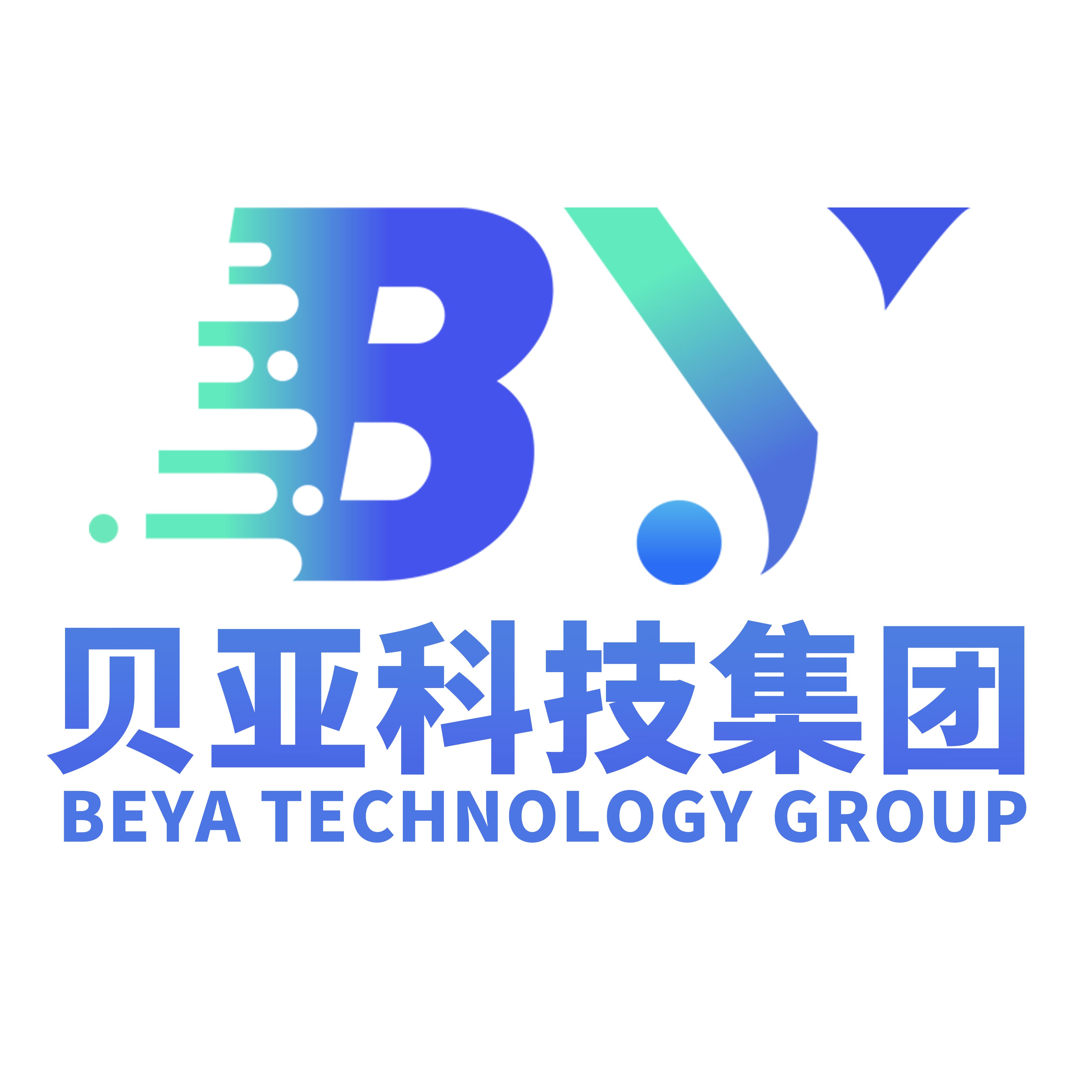 广州贝亚科学仪器有限公司 - 公司logo