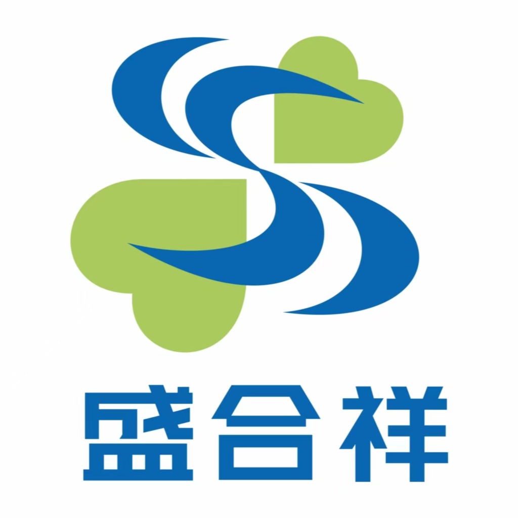 河南盛合祥医疗科技有限公司 - 公司logo