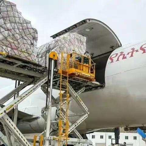航空物流运输对货物的尺寸和重量有何限制
