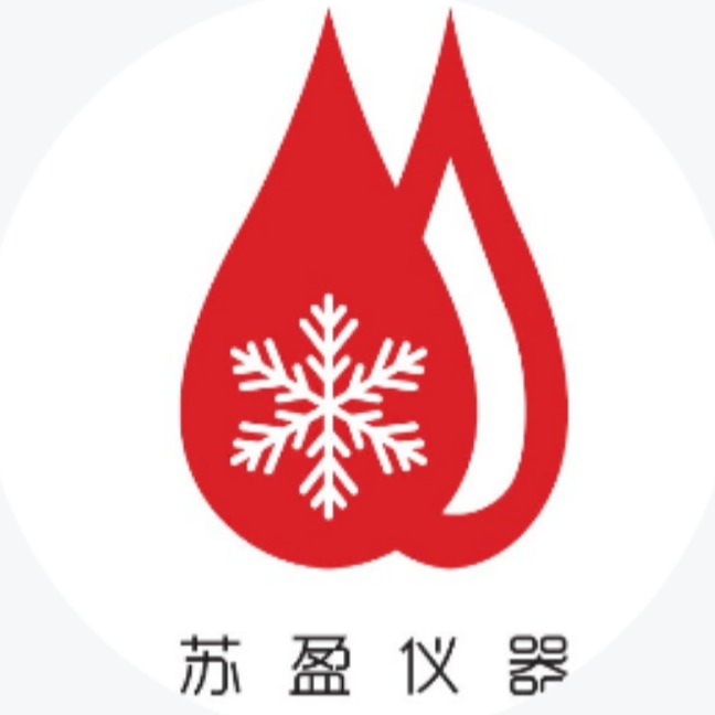 Shanghai Suying Testing Instrument Co., Ltd - Company Logo