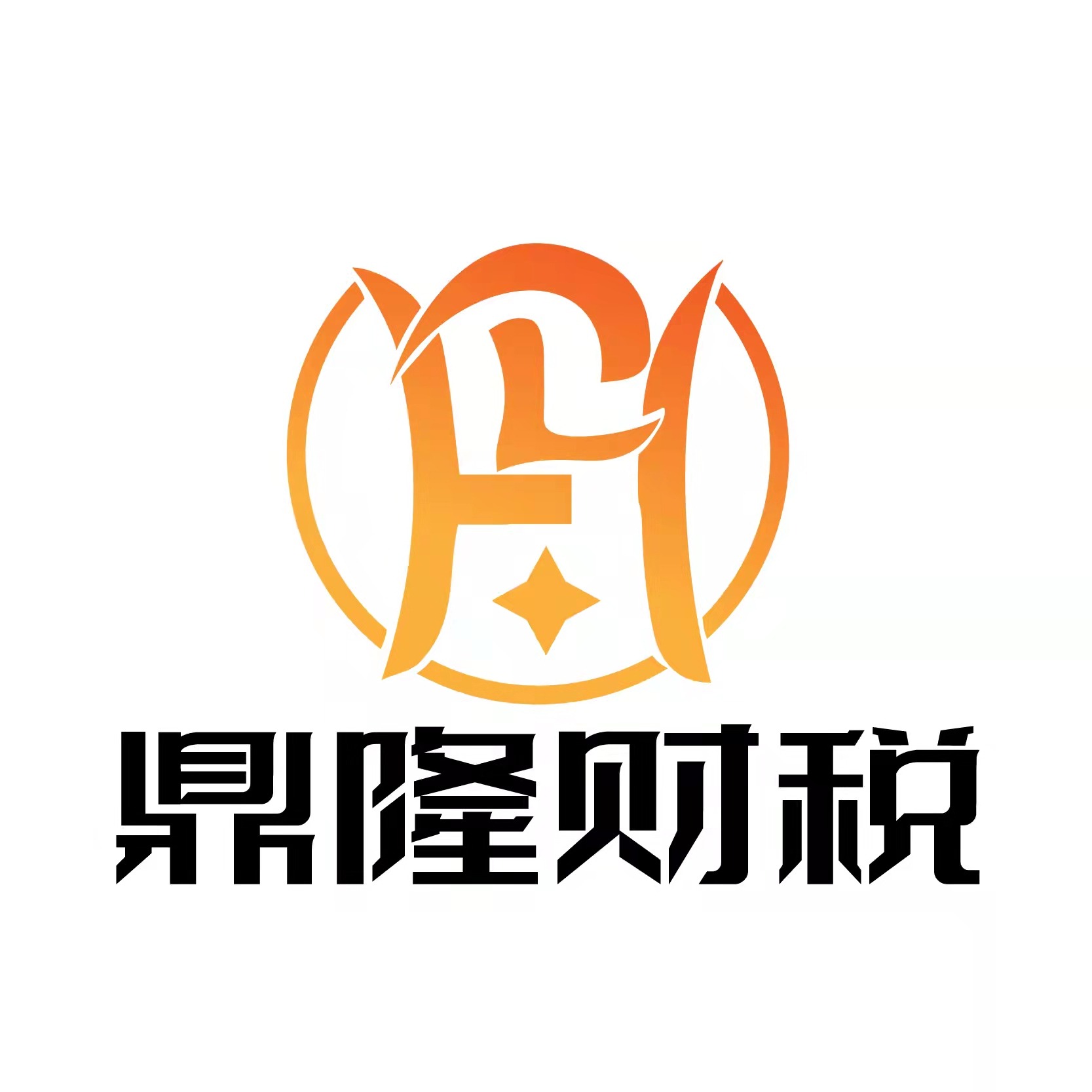 成都鼎隆财税咨询有限公司 - 公司logo