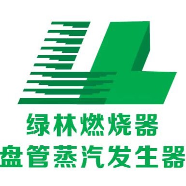 河北绿林环保科技有限公司 - 公司logo