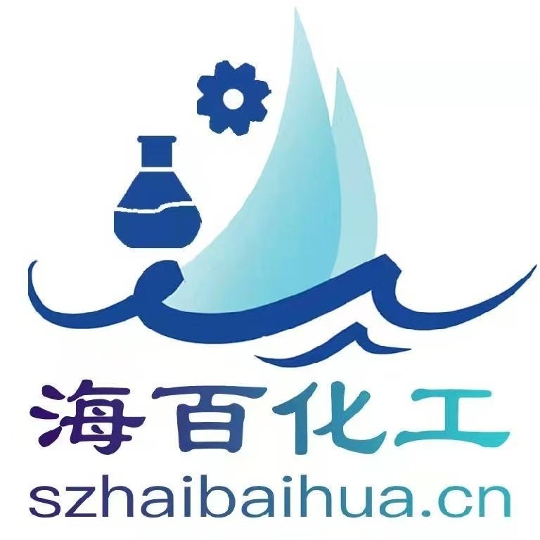 苏州海百化工有限公司 - 公司logo