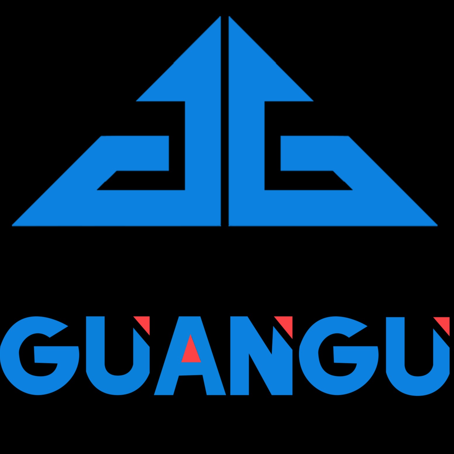 冠古科技（苏州）有限公司 - 公司logo