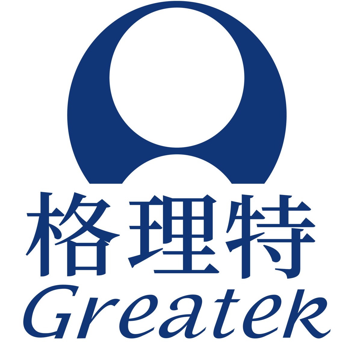 成都格理特电子技术有限公司 - 公司logo