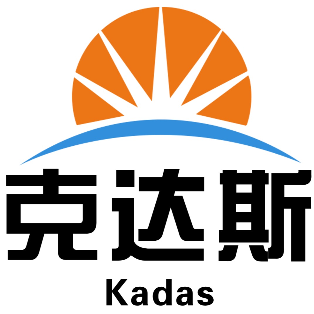 无锡克达斯重工机械有限公司 - 公司logo