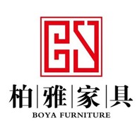 深圳市柏雅家具有限公司 - 公司logo