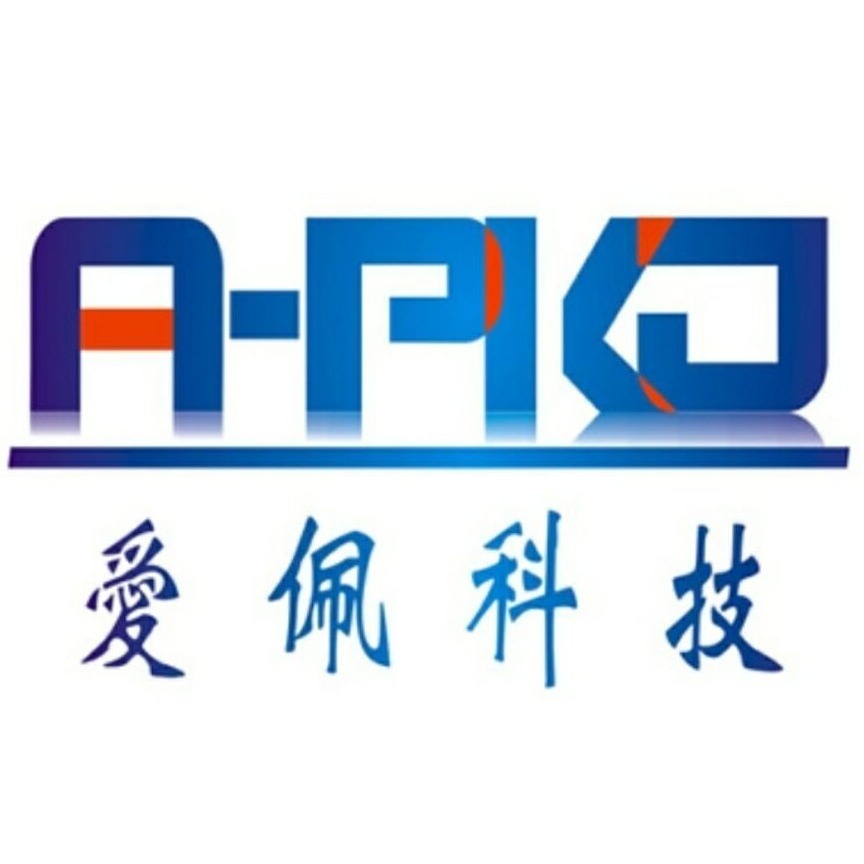 广东爱佩试验设备有限公司 - 公司logo