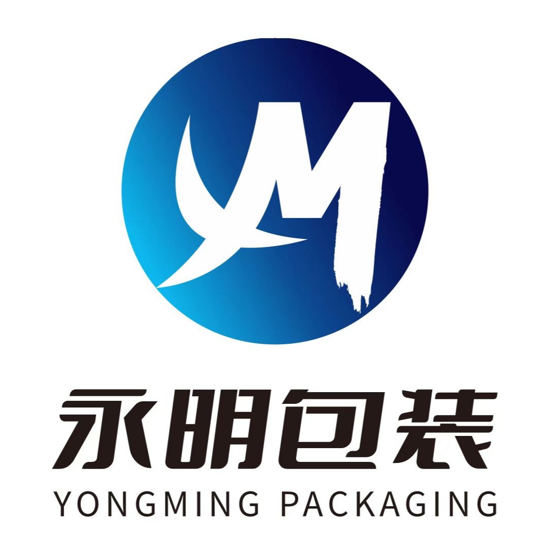 郑州永明包装材料有限公司 - 公司logo