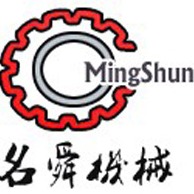 山东名舜机械制造有限公司 - 公司logo