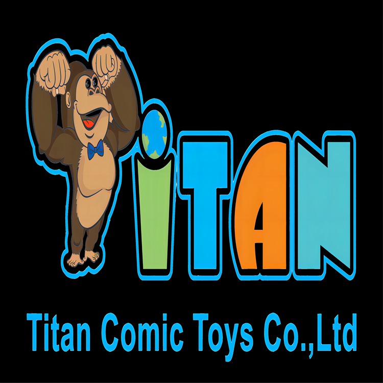 泰坦动漫文化（惠州）有限公司