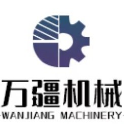马鞍山市万疆机械科技有限公司 - 公司logo