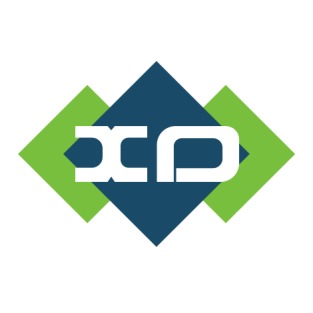 郑州鑫地热能实业有限公司 - 公司logo