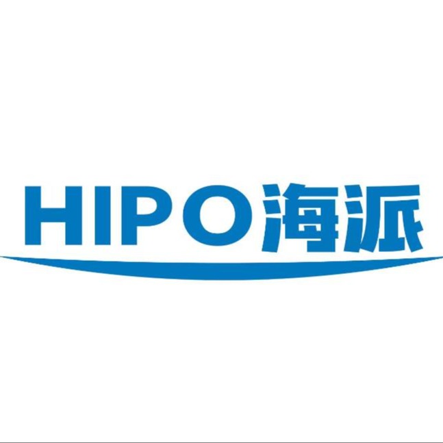 广东海派节能设备有限公司 - 公司logo