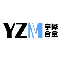 江苏宇泽金属制品有限公司 - 公司logo