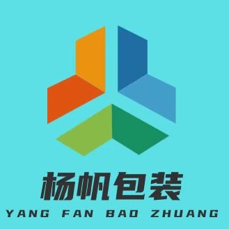 湖北省杨帆包装材料厂（个人独资） - 公司logo