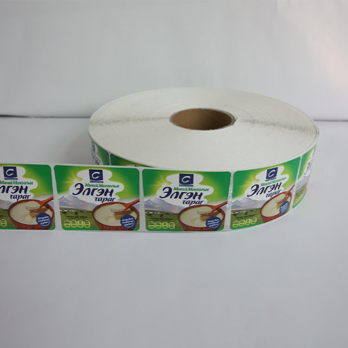 一物一码标签的主要作用是什么