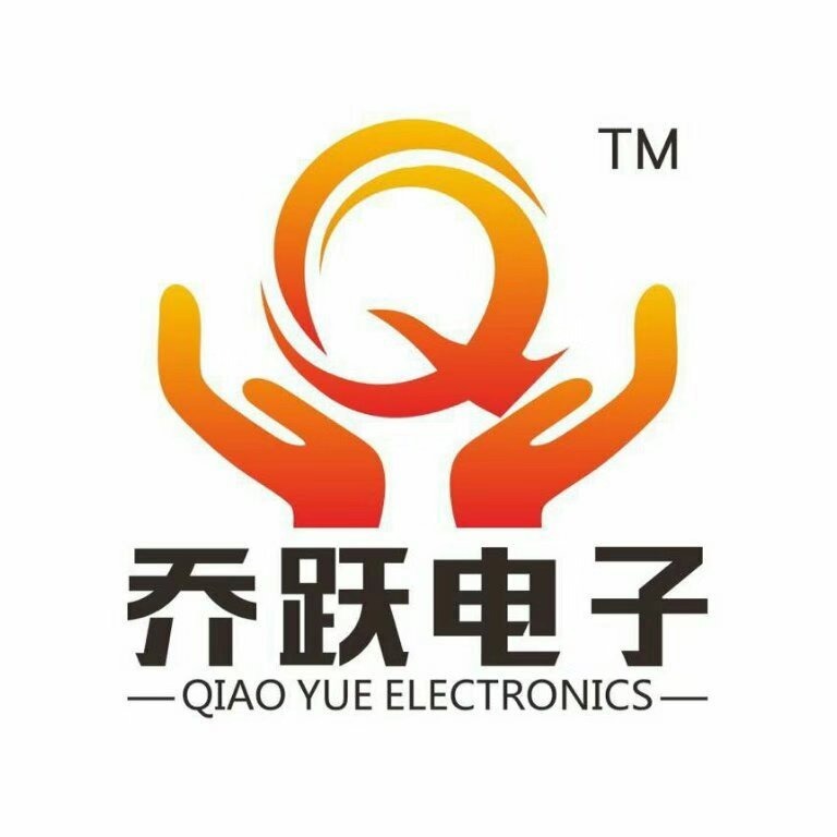 上海乔跃电子科技有限公司