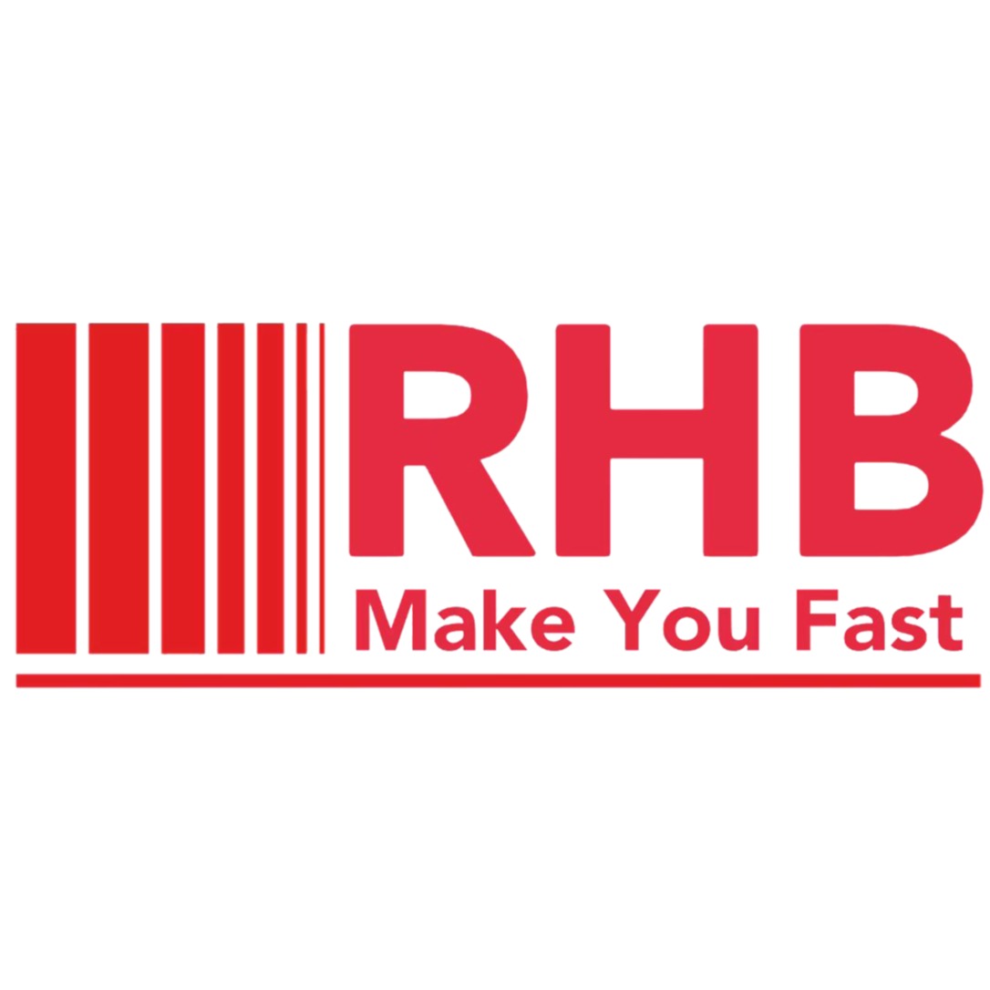 喀什利河伯供应链有限公司 - 公司logo