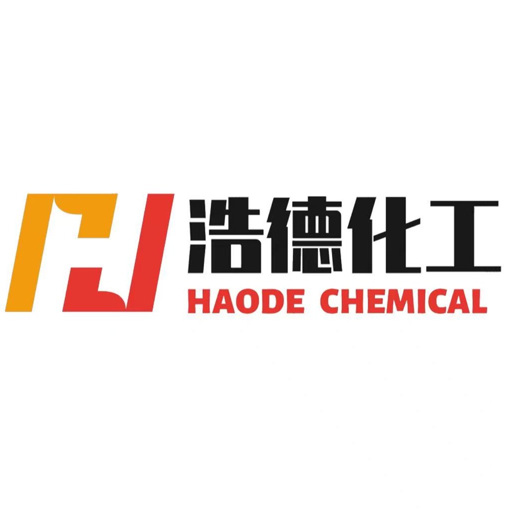 济南浩德生物科技有限公司 - 公司logo