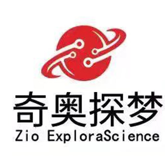 湖北奇奥探梦科教设备有限公司