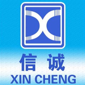 泰州信诚过滤设备有限公司 - 公司logo