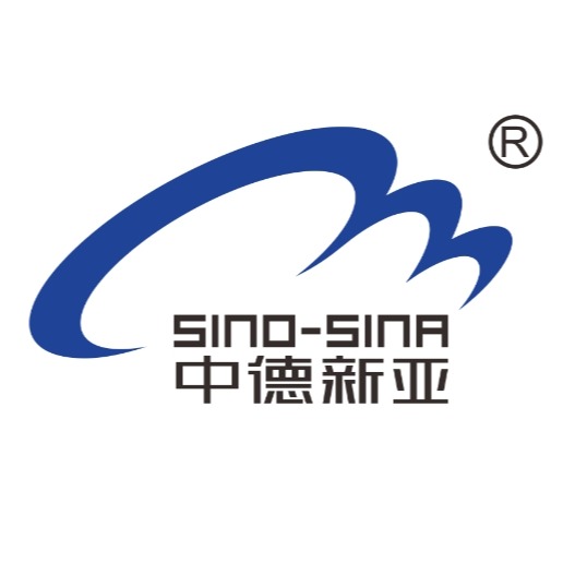 中德新亚建筑材料有限公司 - 公司logo