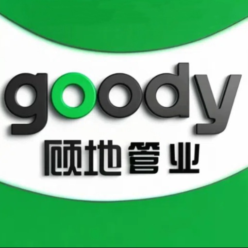 顾地科技股份有限公司