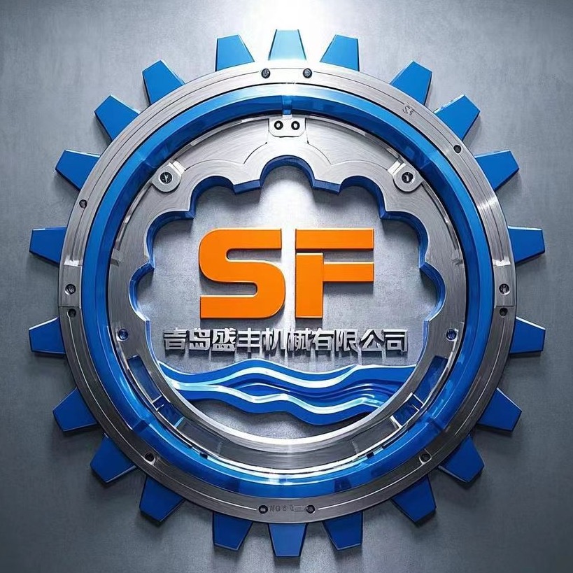 青岛盛丰机械有限公司