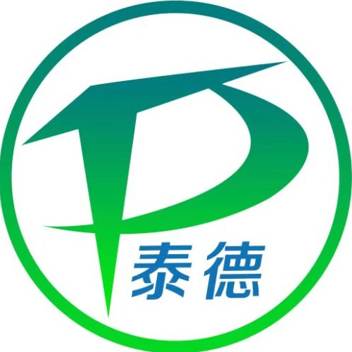 山东泰德新材料有限公司 - 公司logo