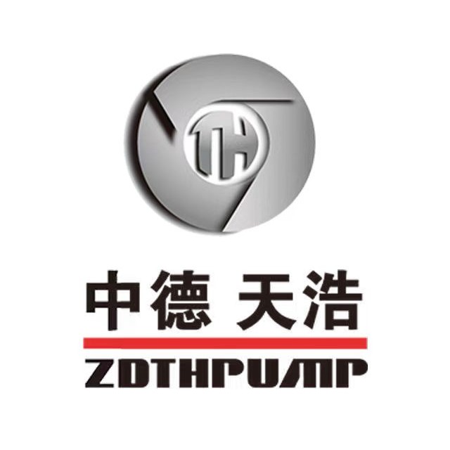 天津中德天浩泵业（集团）有限公司