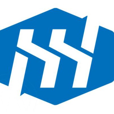 江苏恒海钢结构工程有限公司 - 公司logo