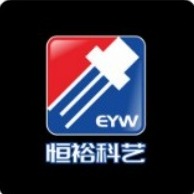 深圳市恒裕科艺有限公司 - 公司logo