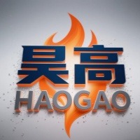 河北昊高新材料科技有限公司 - 公司logo