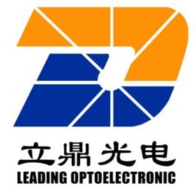 西安立鼎光电科技有限公司 - 公司logo