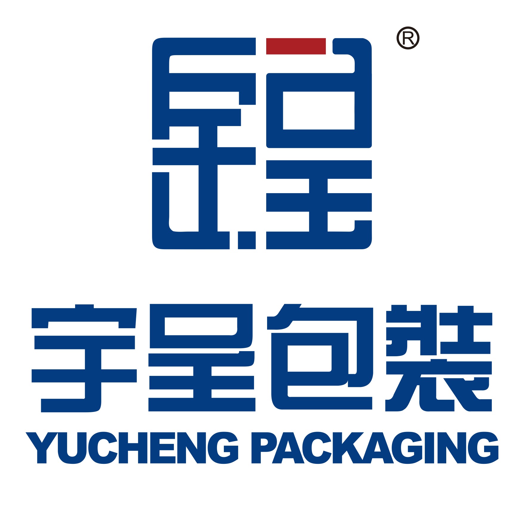 宁波宇呈包装材料有限公司